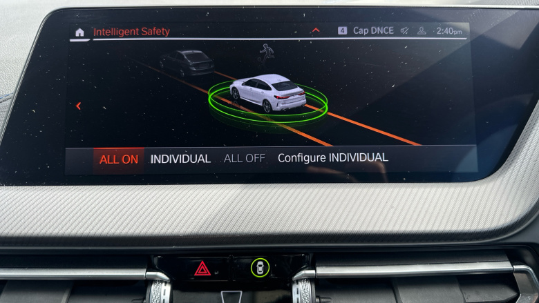 BMW 2 Series 218i [136] M Sport 4dr DCT [Pro Pack] Petrol Saloon